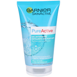 Garnier Esfoliante Pure Active, Texture in Gel 150 ml