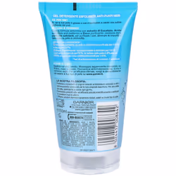Garnier Esfoliante Pure Active, Texture in Gel 150 ml
