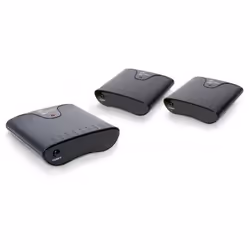 TELE System 23500052 moltiplicatore AV Trasmettitore e ricevitore AV
