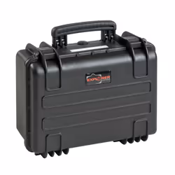 Explorer Cases 3818.B E valigetta porta attrezzi Custodia rigida Nero - Vista aggiuntiva 2