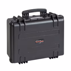 Explorer Cases 4820 BE, Valigetta/custodia classica, Polipropilene (PP), 4,64 kg, Nero