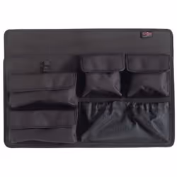 Gtline 8024482010854, panexpl58, Nero, 1 pz