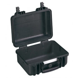 Explorer Cases 3317.B E valigetta porta attrezzi Custodia rigida Nero