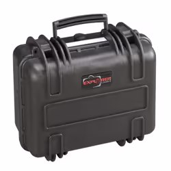 Explorer Cases 3317.B E valigetta porta attrezzi Custodia rigida Nero