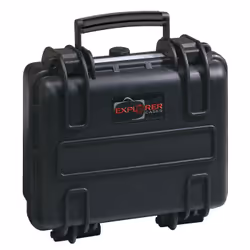 Explorer Cases 2712.B E valigetta porta attrezzi Custodia rigida Nero - Vista aggiuntiva 2