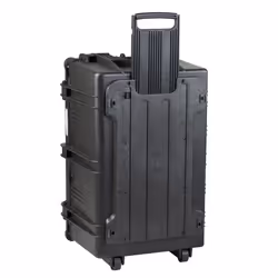 Explorer Cases 7641.B E valigetta porta attrezzi Custodia rigida Nero - Vista aggiuntiva 5