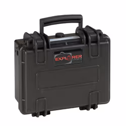 Explorer Cases 2209.B valigetta porta attrezzi Custodia rigida Nero
