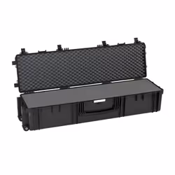 Explorer Cases 13527 B custodia per pistola e borsa da poligono Nero Plastica - Vista aggiuntiva 2