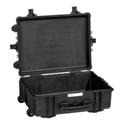Explorer Cases 5823.B E valigetta porta attrezzi Custodia rigida Nero
