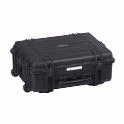 Explorer Cases 5823.B E valigetta porta attrezzi Custodia rigida Nero - Vista aggiuntiva 4