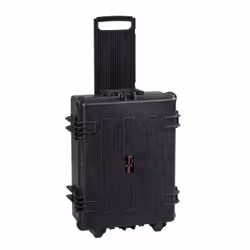 Explorer Cases 5823.B E valigetta porta attrezzi Custodia rigida Nero - Vista aggiuntiva 5