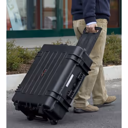 Explorer Cases 5823.B E valigetta porta attrezzi Custodia rigida Nero - Vista aggiuntiva 6