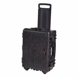 Explorer Cases 5326.B E valigetta porta attrezzi Custodia rigida Nero - Vista aggiuntiva 4