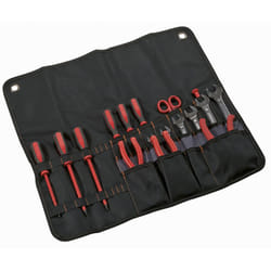 Gt Line - top tool roll n - borsa rotolo portautensili