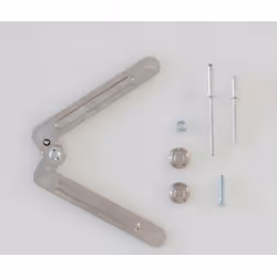 Gtline 8024482179827, KIN.0650, Argento, 7 pz