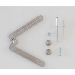 Gtline 8024482179827 accessorio per valigetta portautensili