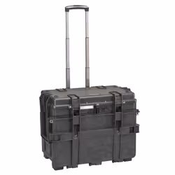 Explorer Cases 5140 BKT01.AH valigetta porta attrezzi Custodia trolley Nero - Vista aggiuntiva 2