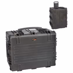 Explorer Cases 7745 BE valigetta porta attrezzi Custodia trolley Nero - Vista aggiuntiva 2