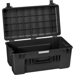 MUB Transport Box 65 653x340x312mm con rotelle di linea GT