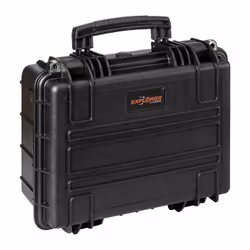 Explorer Cases 3818HL.B E valigetta porta attrezzi Custodia rigida Nero - Vista aggiuntiva 2
