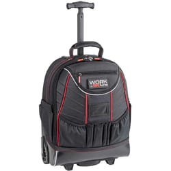 GT Line TOOL TROLLEY 01 R Zaino Trolley porta utensili e pc