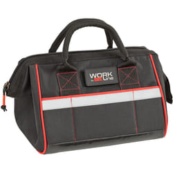 Bag 04 r / WL00051 Borsa porta utensili con tasche wl - Gt Line