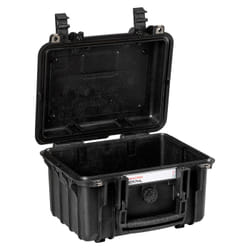 Explorer Cases 2717HL.B E valigetta porta attrezzi Custodia rigida Nero