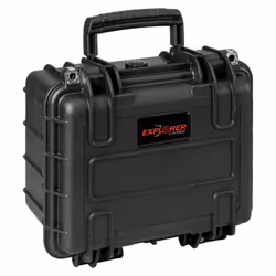 Explorer Cases 2717HL.B E valigetta porta attrezzi Custodia rigida Nero - Vista aggiuntiva 2