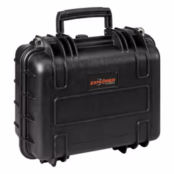 Explorer Cases 3317HL.B E valigetta porta attrezzi Custodia rigida Nero - Vista aggiuntiva 2
