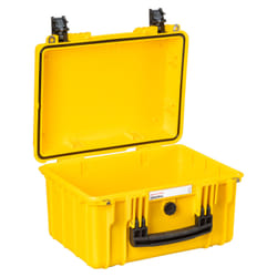 Explorer Cases 3823HL.Y E valigetta porta attrezzi Custodia rigida Giallo