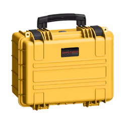 Explorer Cases 3823HL.Y E valigetta porta attrezzi Custodia rigida Giallo - Vista aggiuntiva 2