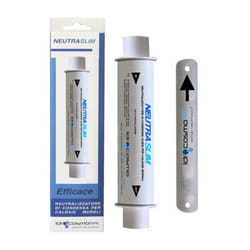 Fimi - neutraslim neutralizzatore di condensa acida per caldaie (101.SLM.174)