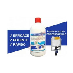 Fimi - Cs Cleaner Disincrostante x Cassetta Wc 1Lt