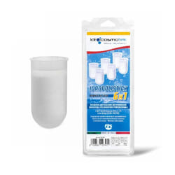 Fimi - idropolistick 6X1 blister con 6 stick cartucce universali pronte all'uso per dosatori proporzionali di polifosfato AK.06090
