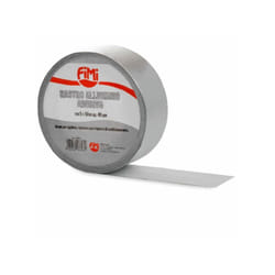Fimi - Nastro Alluminio Adesivo 7,5cm x 50m 03304