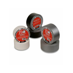 Fimi - Nastro Tela Nero 5cm x 25mt nastro adesivo in cotone e polietilene 04012