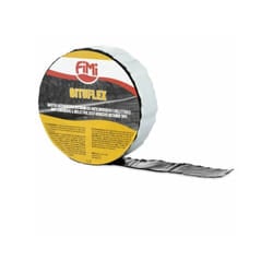 Fimi - Bituflex 7,5cm x 10mt nastro anticorrosivo adesivo 04803