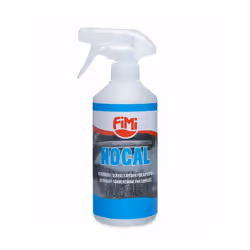 NOCAL è un disincrostante liquido pronto all'uso ideale per rubinetteria, ceramica, box doccia, vetro, superfici smaltate. No ...