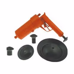 Codice: DF-9000516211 Marca: FIMI. Fimi Sblob Gun Pistola Sturatubo A Pressione