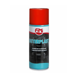 Fimi - deterplast Spray 400 ml detergente spray per pe e pp 06306