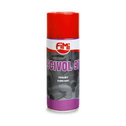 Fimi - scivol 97 Spray ml 400 scivolante lubrificante spray 06604