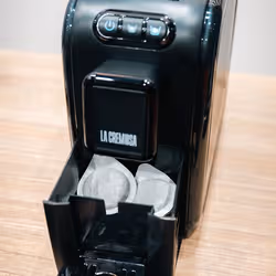 TORALDO La Cremosa Automatica/Manuale Macchina per espresso 0,78 L - Vista aggiuntiva 3