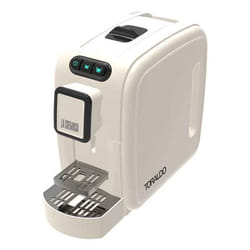 TORALDO La Cremosa Automatica Macchina per caffè a capsule 0,78 L