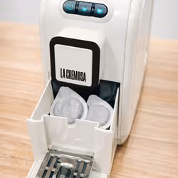 TORALDO La Cremosa Automatica Macchina per caffè a capsule 0,78 L - Vista aggiuntiva 3