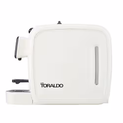 TORALDO La Cremosa Automatica Macchina per caffè a capsule 0,78 L - Vista aggiuntiva 2