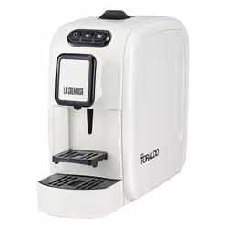 TORALDO La Cremosa Automatica Macchina per caffè a capsule 0,78 L - Vista aggiuntiva 3