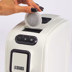TORALDO La Cremosa Automatica Macchina per caffè a capsule 0,78 L - Vista aggiuntiva 4