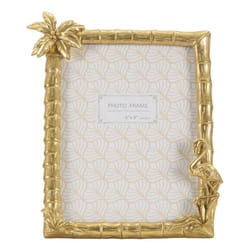 Paris Prix 142635 cornice per quadro Cornice per foto singola Oro