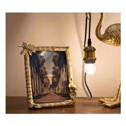 Paris Prix 142635 cornice per quadro Cornice per foto singola Oro - Vista aggiuntiva 5