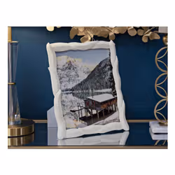 Paris Prix 142651 cornice per quadro Cornice per foto singola Crema - Vista aggiuntiva 5